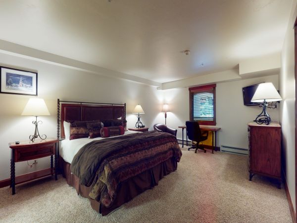Vail Lionshead Condo 950596