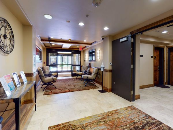 Vail Lionshead Condo 950596