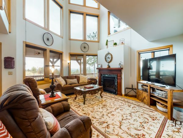 Aspen Home 950598