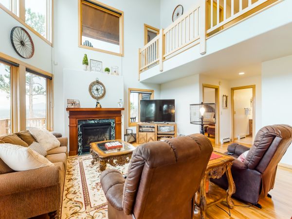 Aspen Home 950598