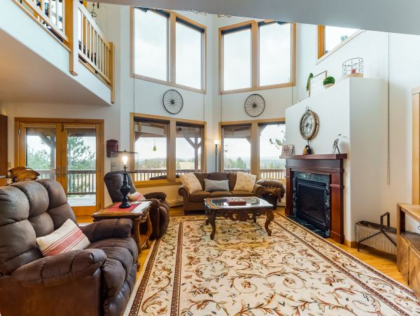 Aspen Home 950598