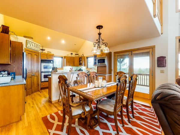 Aspen Home 950598