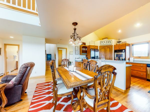 Aspen Home 950598
