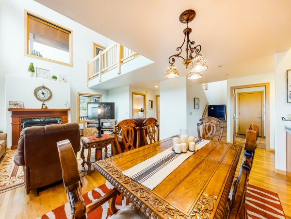Aspen Home 950598