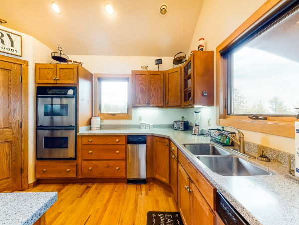 Aspen Home 950598