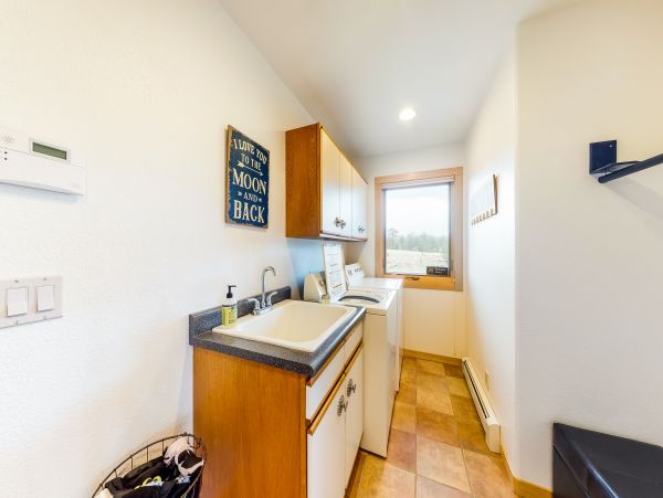 Aspen Home 950598
