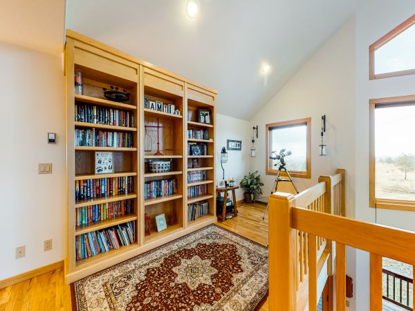 Aspen Home 950598