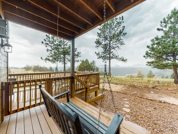 Aspen Home 950598