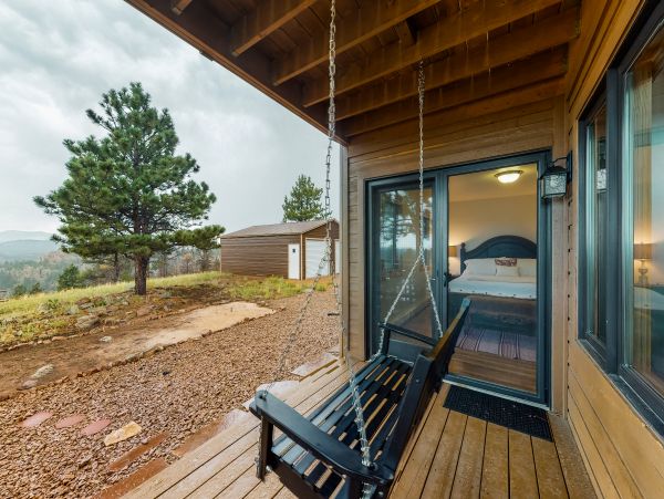 Aspen Home 950598