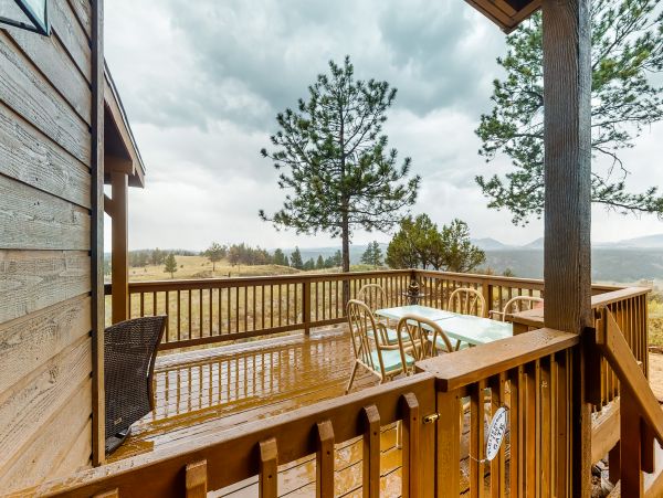 Aspen Home 950598