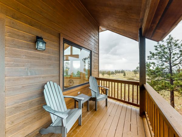 Aspen Home 950598