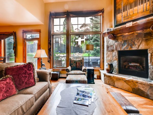Steamboat Springs Home 950599