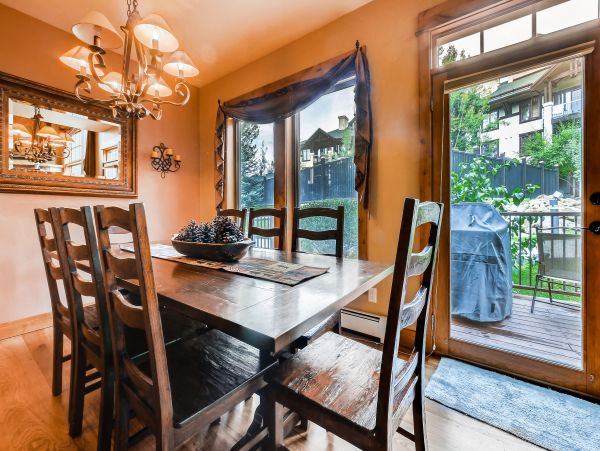Steamboat Springs Home 950599