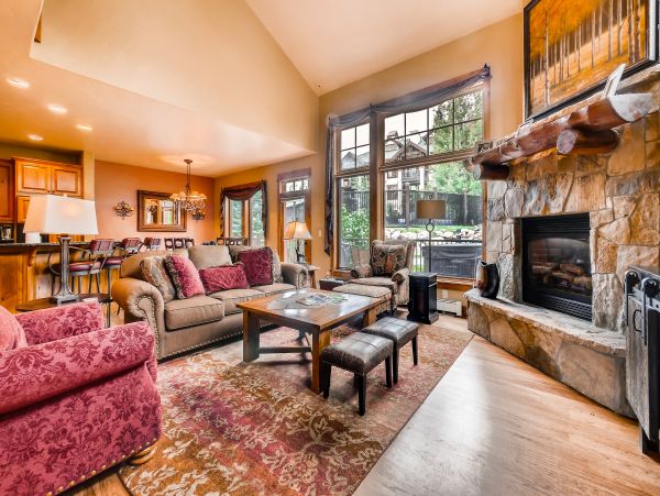 Steamboat Springs Home 950599