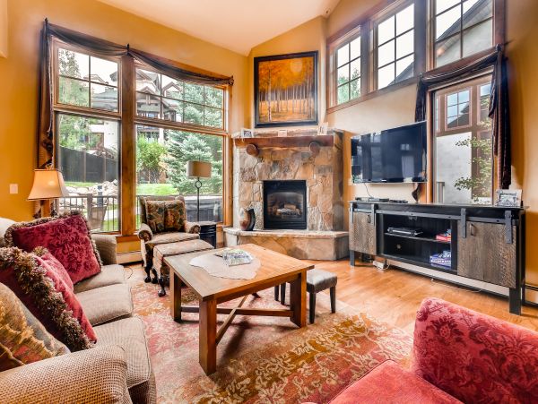 Steamboat Springs Home 950599