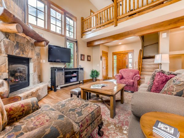 Steamboat Springs Home 950599