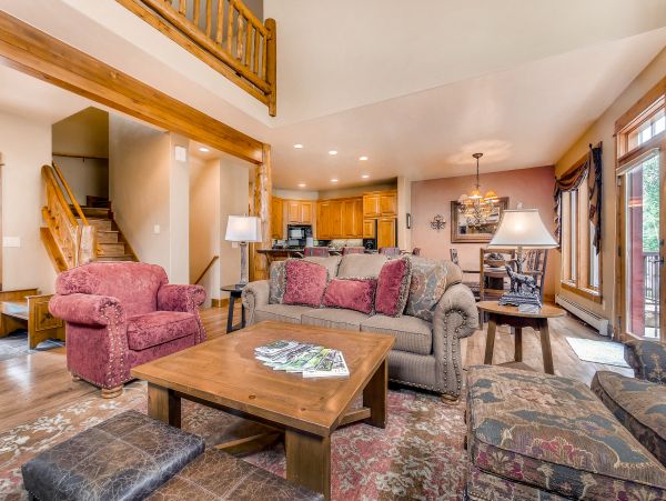 Steamboat Springs Home 950599