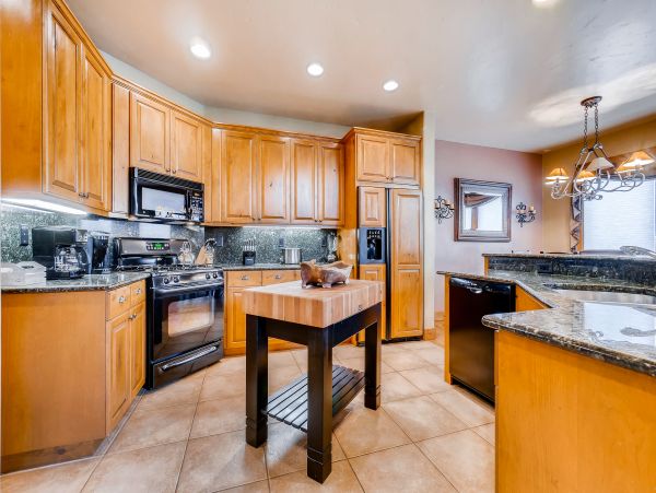 Steamboat Springs Home 950599