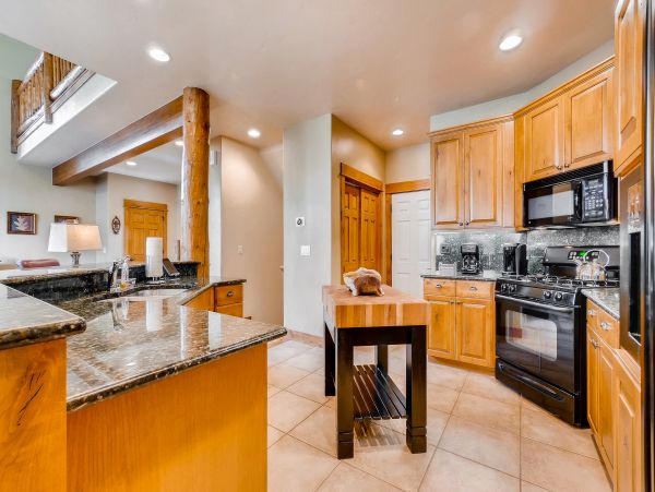 Steamboat Springs Home 950599
