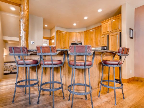 Steamboat Springs Home 950599