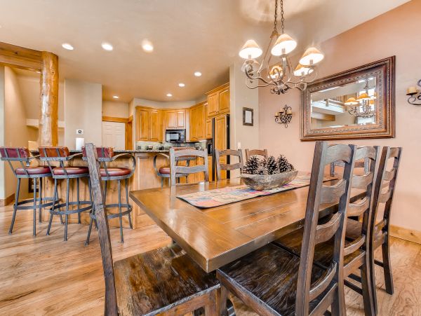Steamboat Springs Home 950599