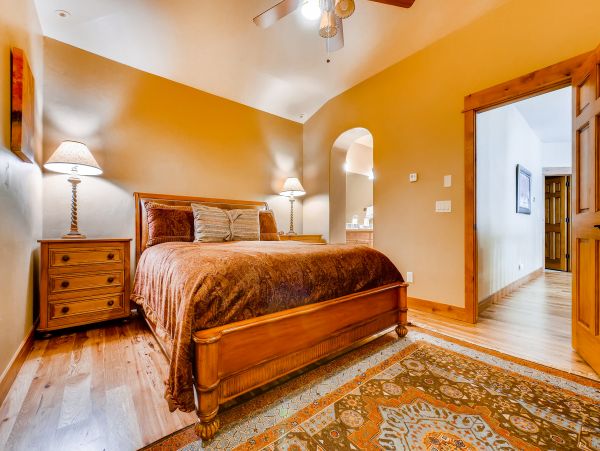 Steamboat Springs Home 950599