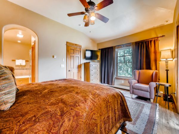 Steamboat Springs Home 950599