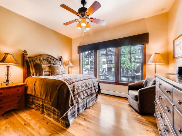Steamboat Springs Home 950599