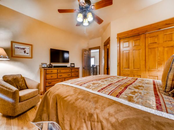 Steamboat Springs Home 950599