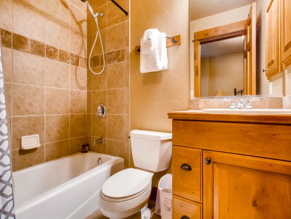 Steamboat Springs Home 950599