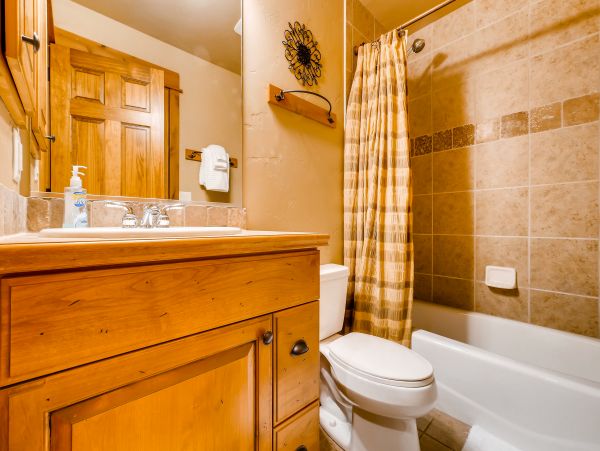 Steamboat Springs Home 950599