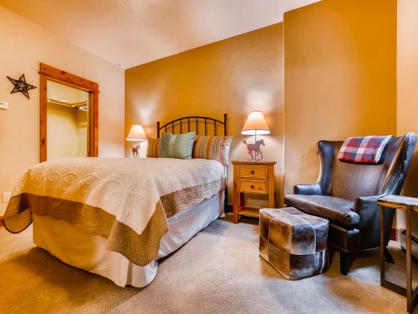 Steamboat Springs Home 950599