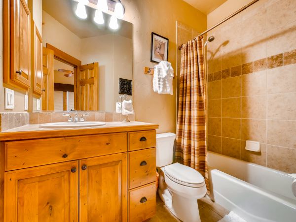 Steamboat Springs Home 950599