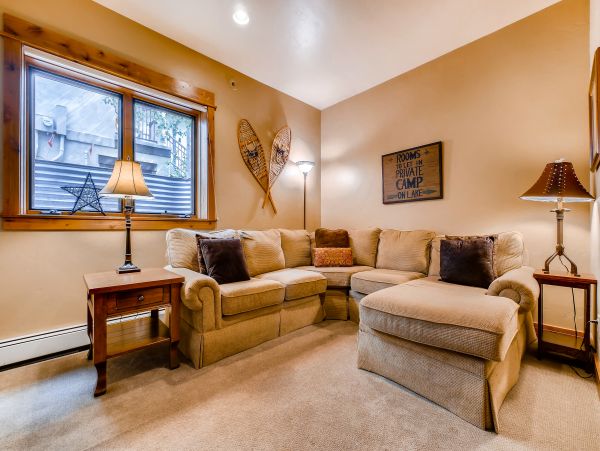 Steamboat Springs Home 950599