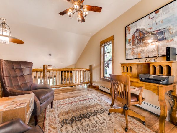 Steamboat Springs Home 950599