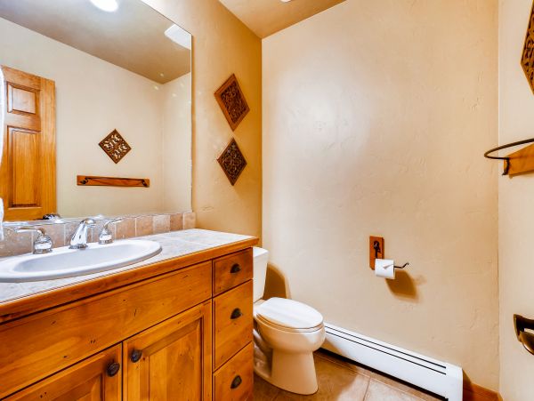 Steamboat Springs Home 950599