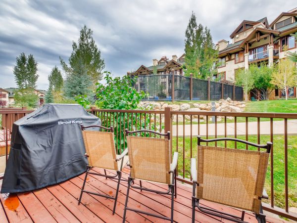 Steamboat Springs Home 950599
