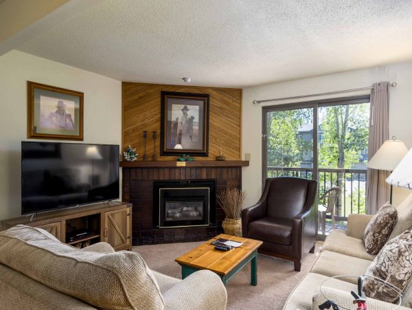 Steamboat Springs Condo 950600