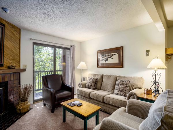 Steamboat Springs Condo 950600