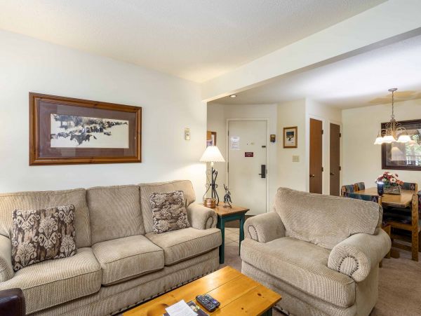 Steamboat Springs Condo 950600