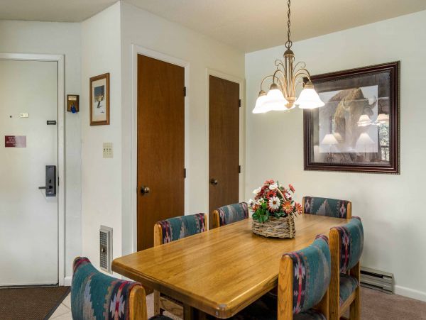 Steamboat Springs Condo 950600