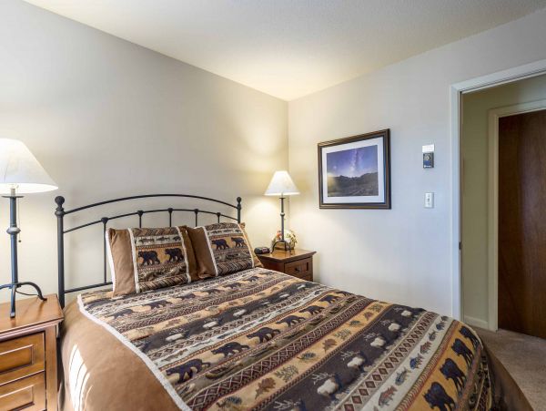 Steamboat Springs Condo 950600