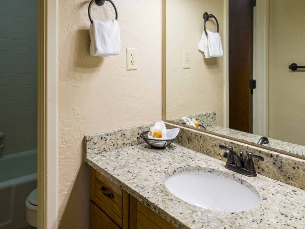 Steamboat Springs Condo 950600