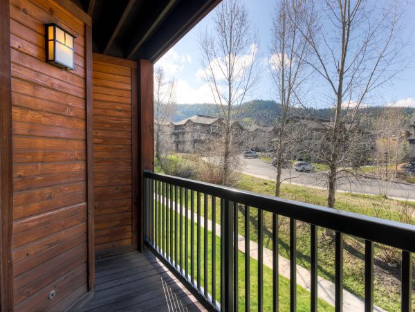 Steamboat Springs Condo 950600