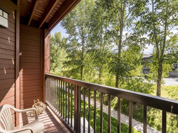 Steamboat Springs Condo 950600