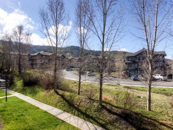 Steamboat Springs Condo 950600