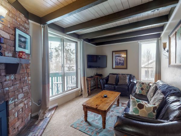Breckenridge Condo 950601