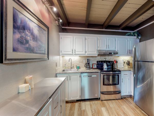 Breckenridge Condo 950601