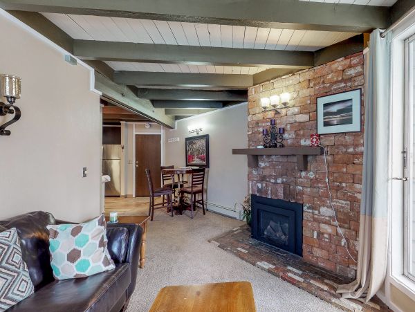 Breckenridge Condo 950601