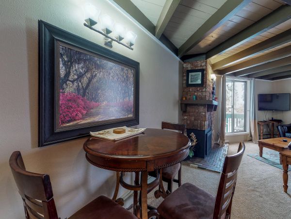 Breckenridge Condo 950601
